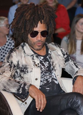 Lenny Kravitz