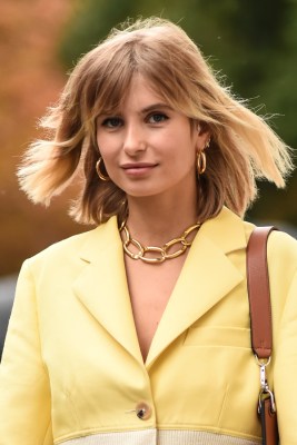 Die schönsten Long Bob Frisuren 2022