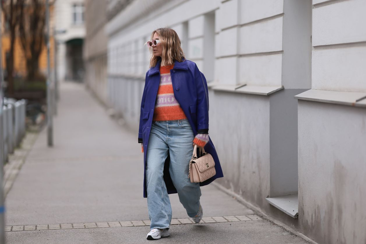 Was für eine Jacke bei 10 Grad Kind?