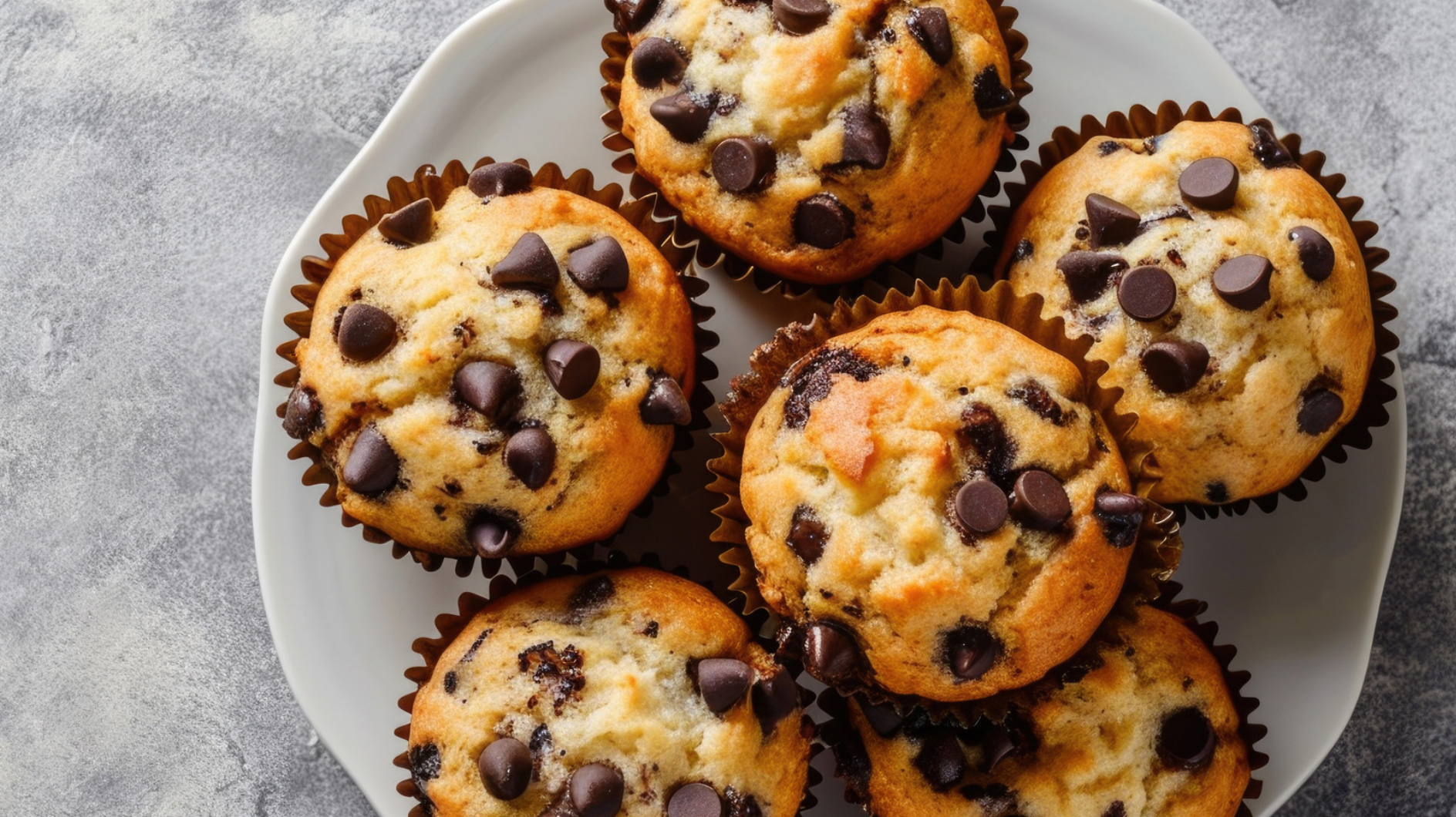 Perfekt für Ostern: Super saftige Eierlikör-Muffins mit Schokoflocken ...