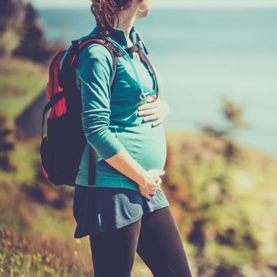 Müdigkeit in der Schwangerschaft: Was dahinter steckt und wie ihr wieder munter werdet
