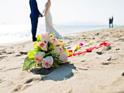 Heiraten im Ausland: Daran solltet ihr denken