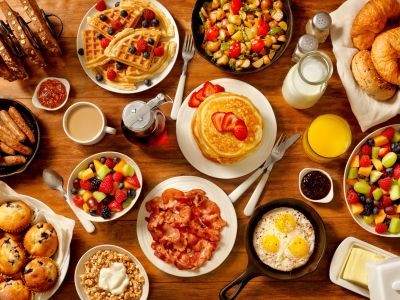 Ist das Frühstück tatsächlich ungesund oder gar schädlich?
