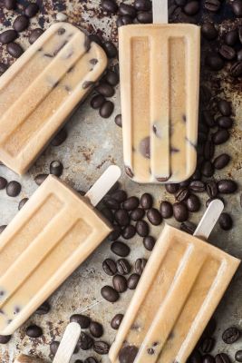 Food-Trend: Eiskaffee-Eis zum Fr&#xFC;hst&#xFC;ck