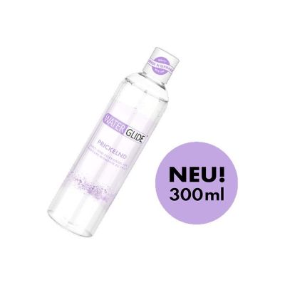 &quot;Prickelnd&quot; f&#xFC;r magische Momente zu zweit, 300 ml