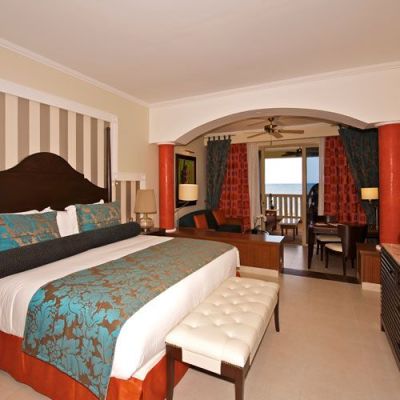 Hotel-Suite Jamaika