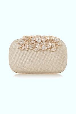 Clutch von Dune London, 85 €