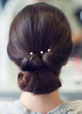 Chignon