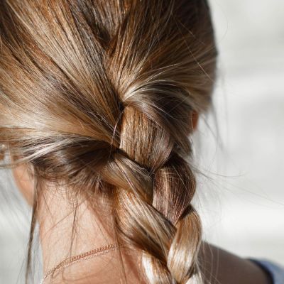 Die schönsten Haarfarben-Trends für Blondinen: Karamellblond