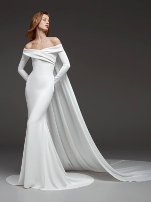 Crystal, Pronovias