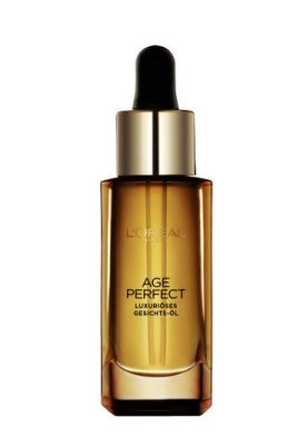 Gesichts&#xF6;l von L&#39;Or&#xE9;al Paris mit Anti-Aging-Effekt