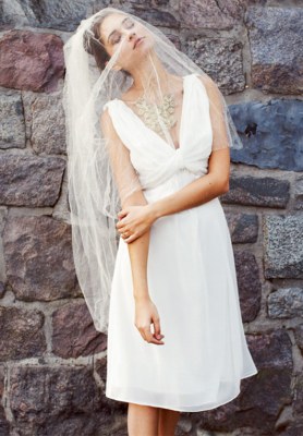 Brautkleid von Bellybutton Brautkleid von Bellybutton