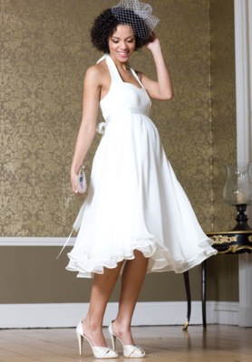 Brautkleid von Mamarella Brautkleid von Mamarella