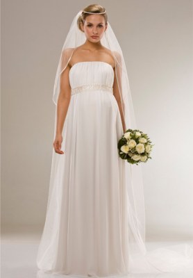 Brautkleid von Sweetbelly Brautkleid von Sweetbelly