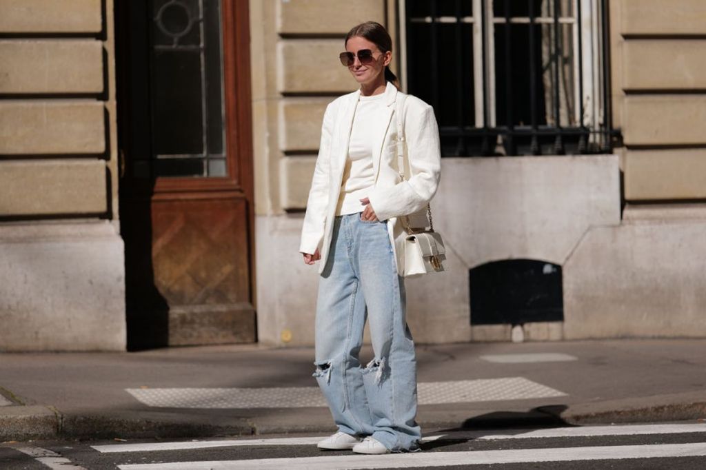 Fashion-Profis schwören auf die 2+2 Moderegel: Damit wird dein Herbst-Outfit perfekt