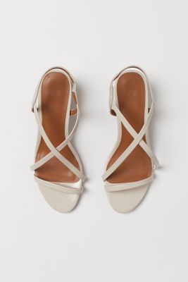 Sandaletten von H&M, 19,99 €