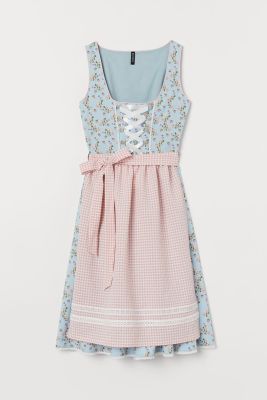 Dirndl Heidi von H&M, 49,99 Euro