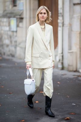 Cowboystiefel kombinieren: Schöne Looks zu Nachstylen