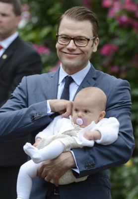 Prinzessin Estelle Prinzessin Estelle