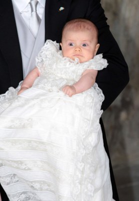 Prinzessin Estelle Prinzessin Estelle