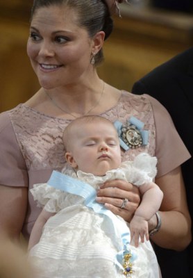 Prinzessin Estelle Prinzessin Estelle