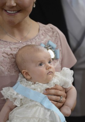 Prinzessin Estelle
