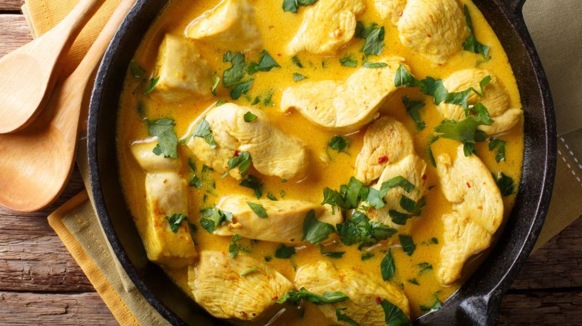 Suppen-Rezepte: Köstliche und wärmende Ideen für jede Jahreszeit ...