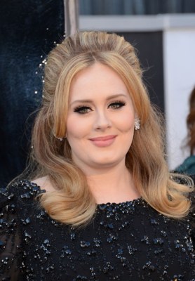 Adele Adele