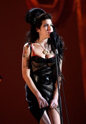 Amy Winehouse Amy Winehouse