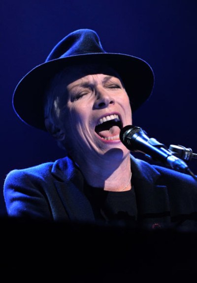Annie Lennox Annie Lennox