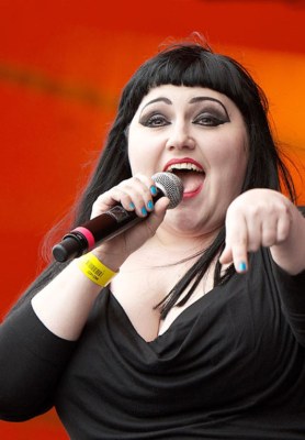 Beth Ditto Beth Ditto