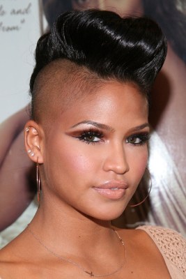 Undercut: Die Trend-Frisur der Stars