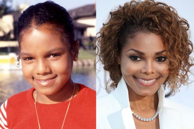 Janet Jackson