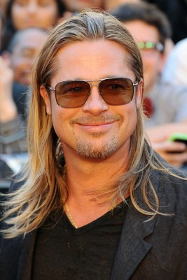 Brad Pitt