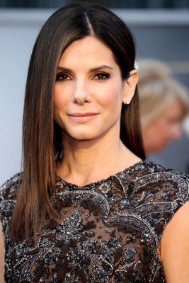 Sandra Bullock