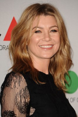 Ellen Pompeo