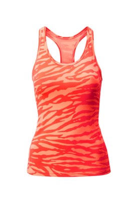 orangefarbenes Top von H&M, 9,99 &#x20AC;