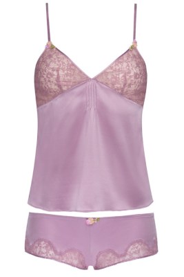 Camisole-Set von Chantal Thomass Camisole-Set von Chantal Thomass