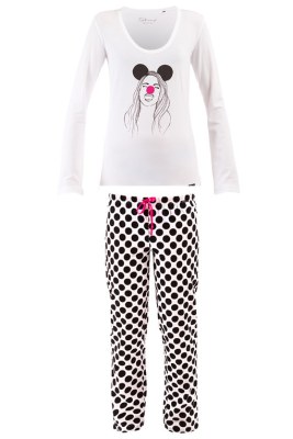 Pyjama von Skiny Pyjama von Skiny