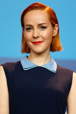 Schauspielerin Jena Malone