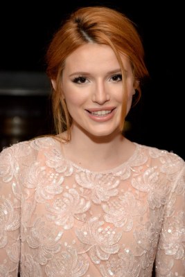 Schauspielerin Bella Thorne