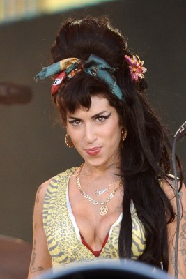 Amy Winehouse