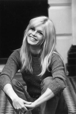 Brigitte Bardot