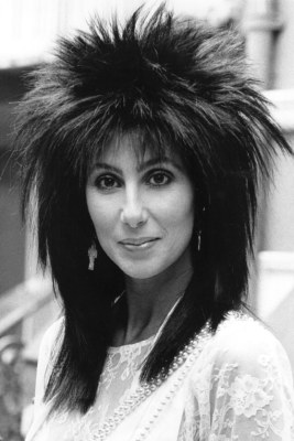 Cher