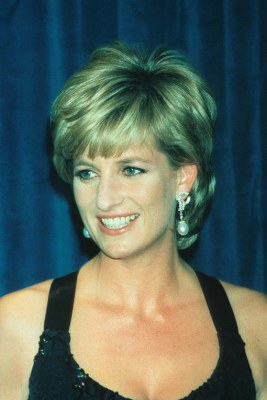 Prinzessin Diana