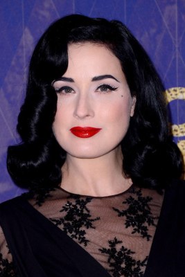 Dita von Teese