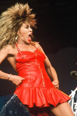 Tina Turner