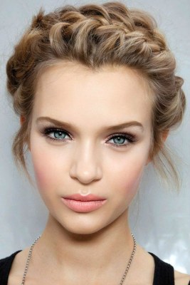 Frisuren für herzförmige Gesichter Frisuren für herzförmige Gesichter
