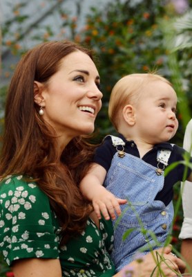 Prinz George Prinz George