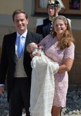 Prinzessin Leonore Prinzessin Leonore